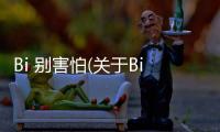 Bi 別害怕(關于Bi 別害怕簡述)