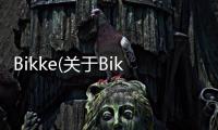 Bikke(關(guān)于Bikke簡(jiǎn)述)