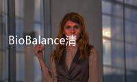 BioBalance清肺液走上街頭 關愛霧霾中的身邊人