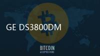 GE DS3800DMPK1E1D