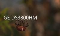 GE DS3800HMPK1K1K