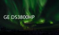 GE DS3800HPIB1G1E