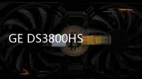GE DS3800HSAA1U1N