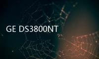 GE DS3800NTCF1C1C