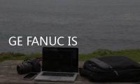 GE FANUC IS200EXHSG3A