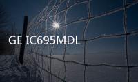 GE IC695MDL655