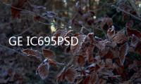 GE IC695PSD140E