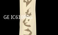 GE IC610PRG105B