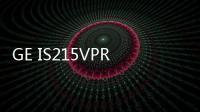 GE IS215VPROH1B