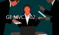 GE MVC3002