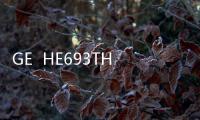 GE  HE693THM884N 使用方法