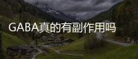 GABA真的有副作用嗎？營(yíng)養(yǎng)師告訴你答案！
