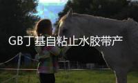 GB丁基自粘止水膠帶產品成分