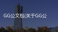 GG公文包(關于GG公文包簡述)