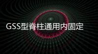 GSS型脊柱通用內(nèi)固定器(關(guān)于GSS型脊柱通用內(nèi)固定器簡述)
