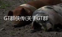 GT群俠傳(關(guān)于GT群俠傳簡(jiǎn)述)