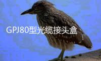 GPJ80型光纜接頭盒