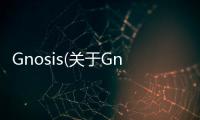 Gnosis(關(guān)于Gnosis簡述)