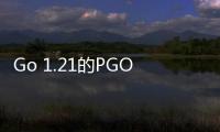Go 1.21的PGO正式GA，性能提升，更快更猛！
