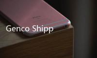 Genco Shipping收購兩艘散貨船