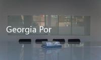 Georgia Ports集裝箱數量下降，滾裝船量創歷史新高