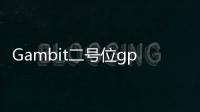 Gambit二號位gpk拒訓(xùn)被下放老將fn臨危受命