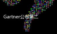 Gartner公布第二存儲(chǔ)市場(chǎng)數(shù)據(jù)，浪潮分布式存儲(chǔ)全球前三
