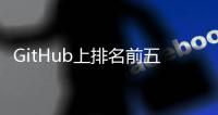 GitHub上排名前五的開源網絡監控工具