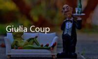 Giulia Coupe假想圖曝光 或將于年內發布