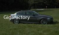 Gigafactory 1超級工廠目前產能全球第一