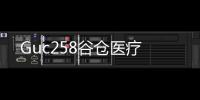 Guc258谷倉醫療