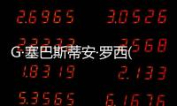 G·塞巴斯蒂安·羅西(關于G·塞巴斯蒂安·羅西簡述)