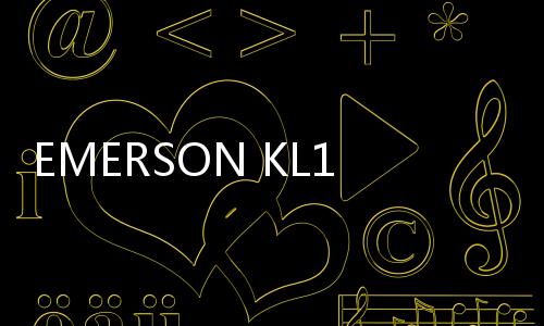 EMERSON KL1720X1