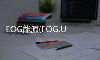EOG能源(EOG.US)COO：美國產量增長有限、OPEC+減產將推高油價