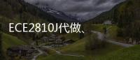 ECE2810J代做、代寫C++語言編程
