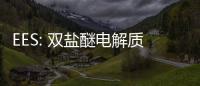 EES: 雙鹽醚電解質助力富鎳鋰金屬電池 – 材料牛