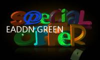 EADDN GREEN發布復古跑車Black Cuillin