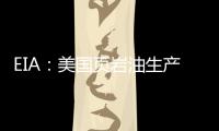 EIA：美國(guó)頁(yè)巖油生產(chǎn)將推升原油、天然氣產(chǎn)出