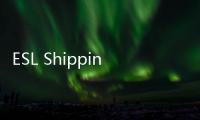 ESL Shipping 訂購另外五艘電動混合動力散貨船