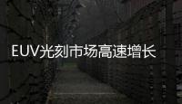EUV光刻市場高速增長，復合年增長率21.8%