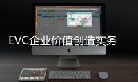 EVC企業(yè)價(jià)值創(chuàng)造實(shí)務(wù)教程(關(guān)于EVC企業(yè)價(jià)值創(chuàng)造實(shí)務(wù)教程簡(jiǎn)述)