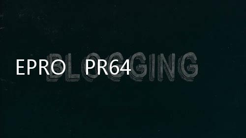EPRO   PR6424/010