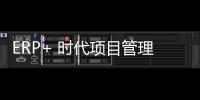 ERP+ 時代項目管理新挑戰：企業智能驅動新動能