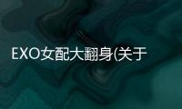 EXO女配大翻身(關于EXO女配大翻身簡述)