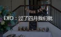 EXO：過了四月我們就分手(關于EXO：過了四月我們就分手簡述)