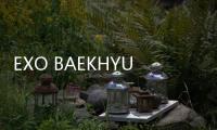 EXO BAEKHYUN首張個人專輯《City Lights》