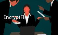 EncryptFile(關(guān)于EncryptFile簡(jiǎn)述)