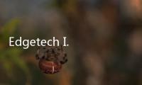 Edgetech I.G.“Edgetech大學”主題展位獲得水晶成就獎,行業資訊