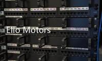 Elio Motors展出新款超低燃耗汽車“E1C”