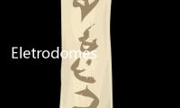 Eletrodoméstica(關(guān)于Eletrodoméstica簡述)